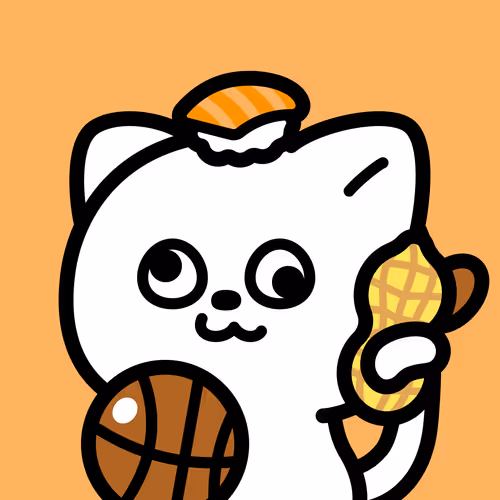Uribo The Cat