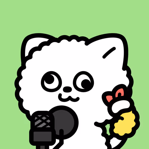 Uribo The Cat