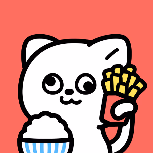 Uribo The Cat