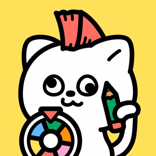Uribo The Cat