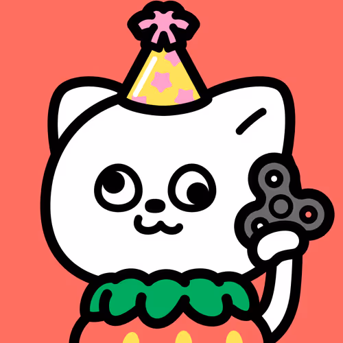 Uribo The Cat