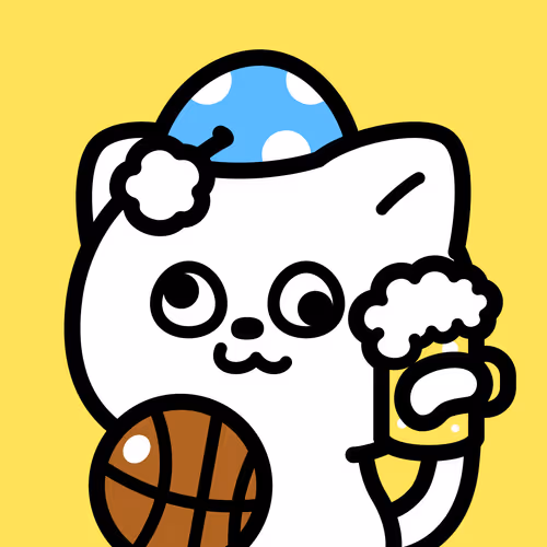 Uribo The Cat