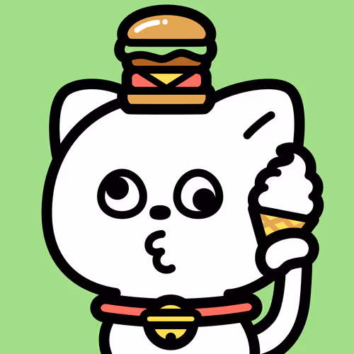 Uribo The Cat