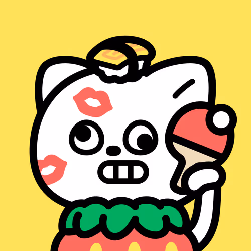Uribo The Cat