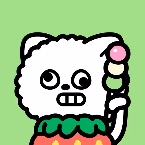 Uribo The Cat