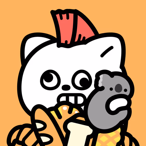Uribo The Cat