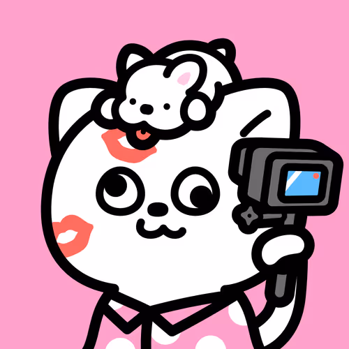 Uribo The Cat