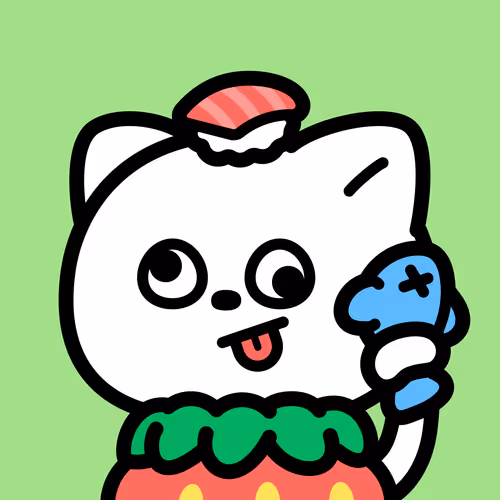 Uribo The Cat