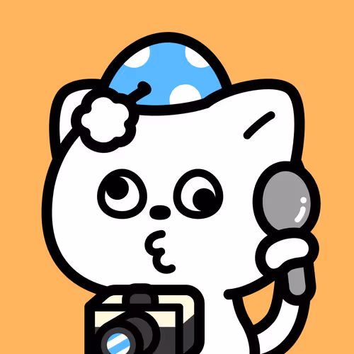 Uribo The Cat