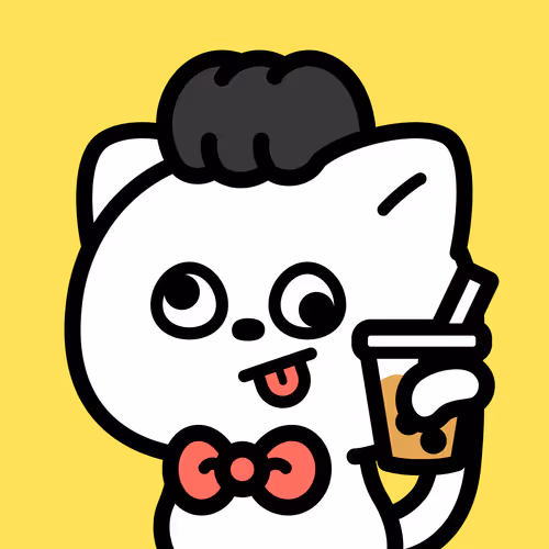 Uribo The Cat