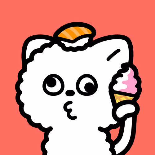Uribo The Cat
