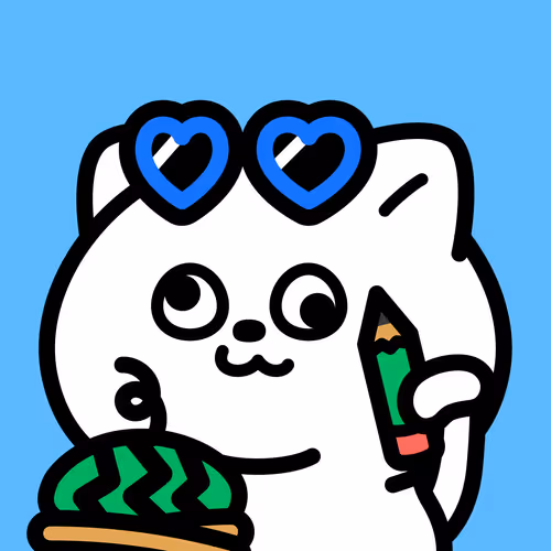 Uribo The Cat
