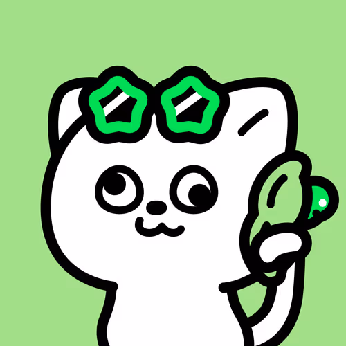 Uribo The Cat