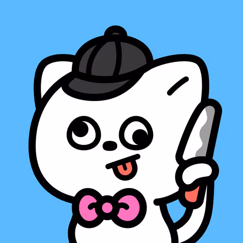 Uribo The Cat