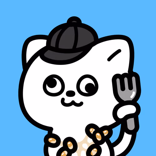 Uribo The Cat