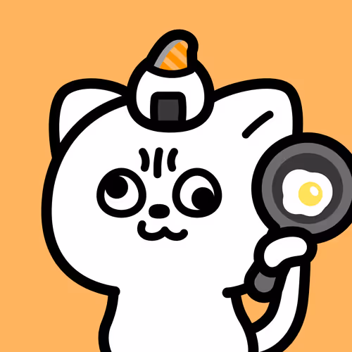 Uribo The Cat