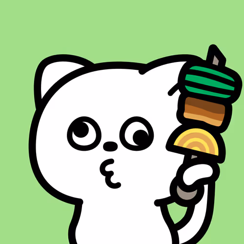 Uribo The Cat