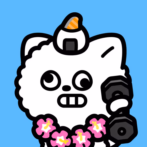 Uribo The Cat