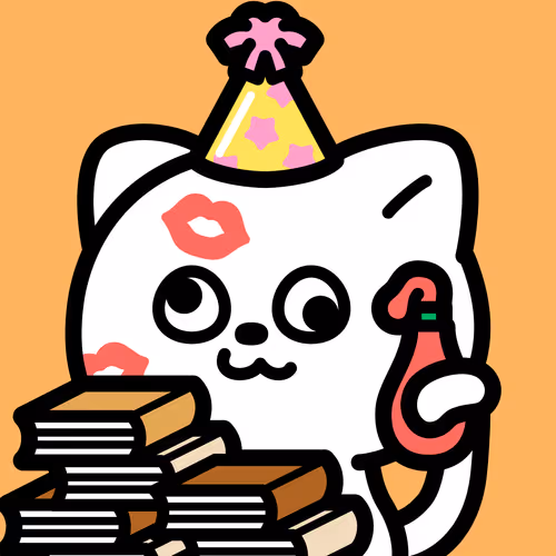 Uribo The Cat