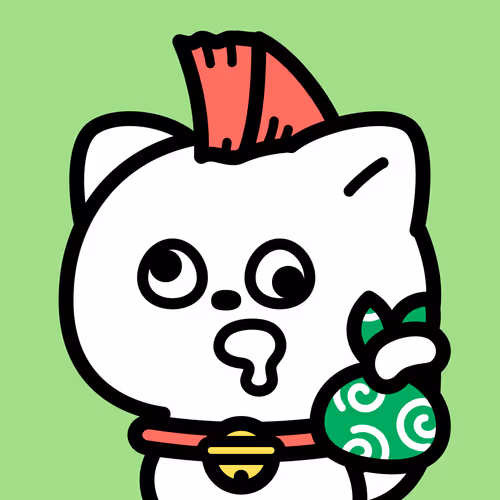Uribo The Cat