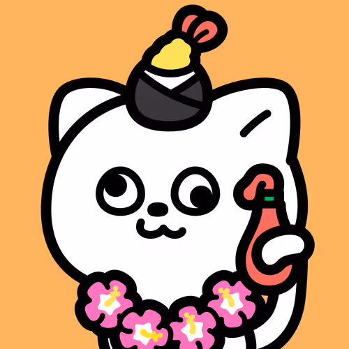 Uribo The Cat