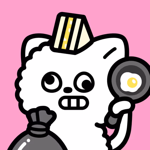 Uribo The Cat