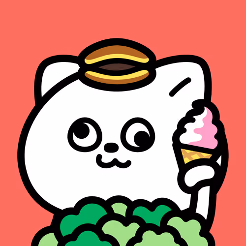 Uribo The Cat