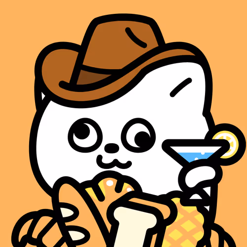 Uribo The Cat