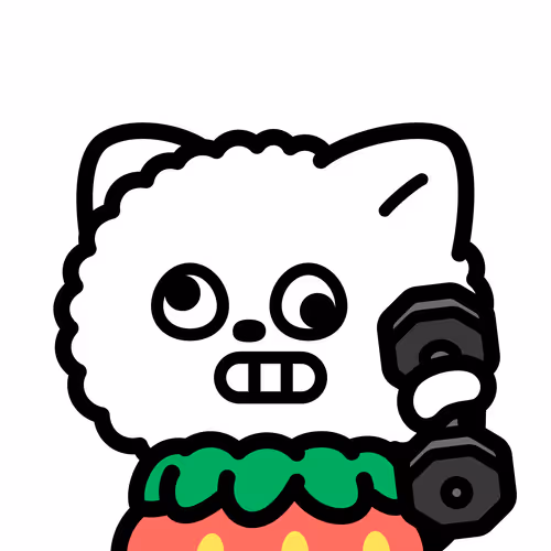 Uribo The Cat
