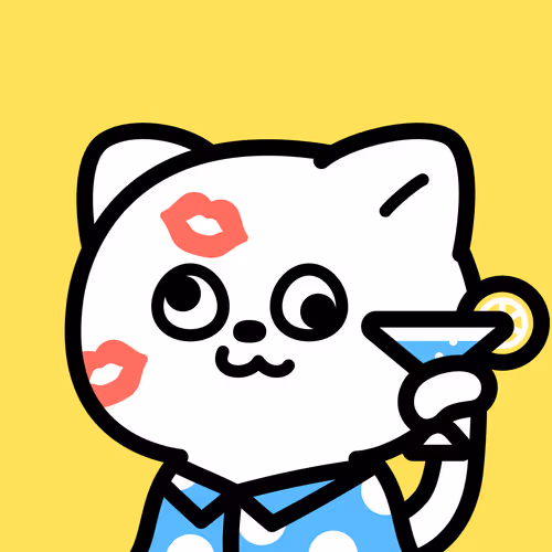 Uribo The Cat