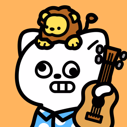 Uribo The Cat