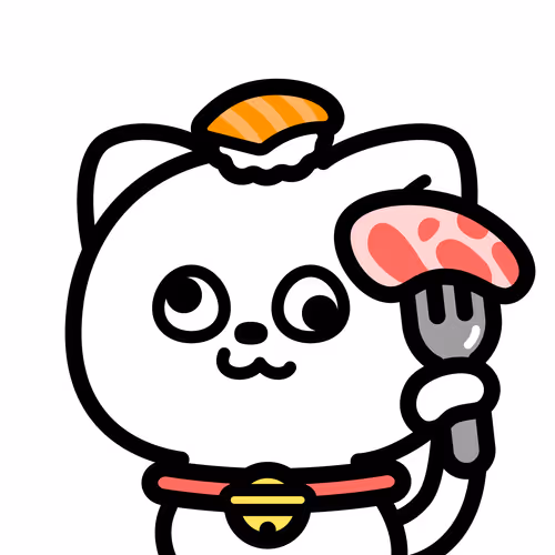 Uribo The Cat