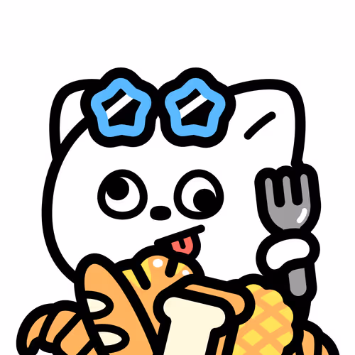 Uribo The Cat