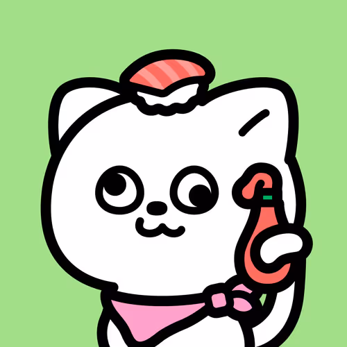 Uribo The Cat