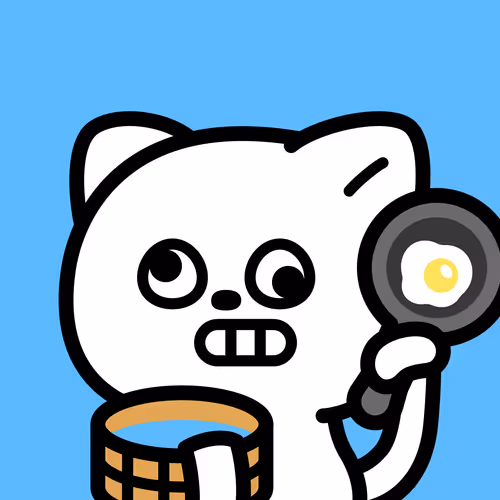 Uribo The Cat