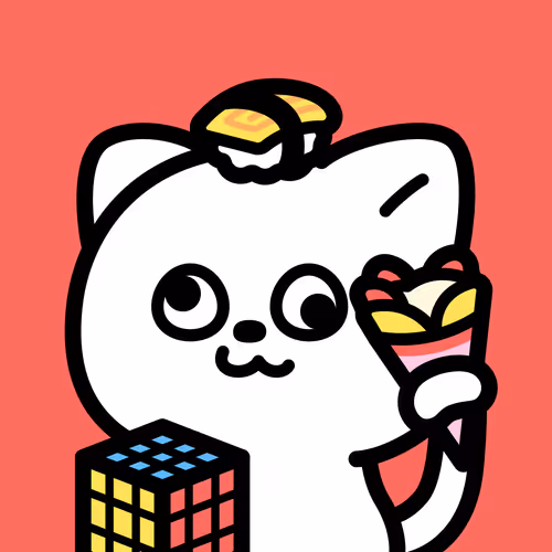Uribo The Cat