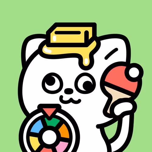 Uribo The Cat