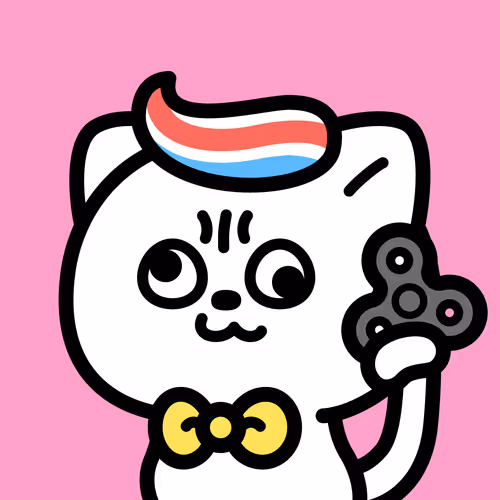 Uribo The Cat