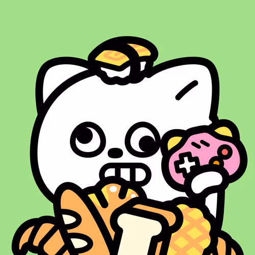 Uribo The Cat