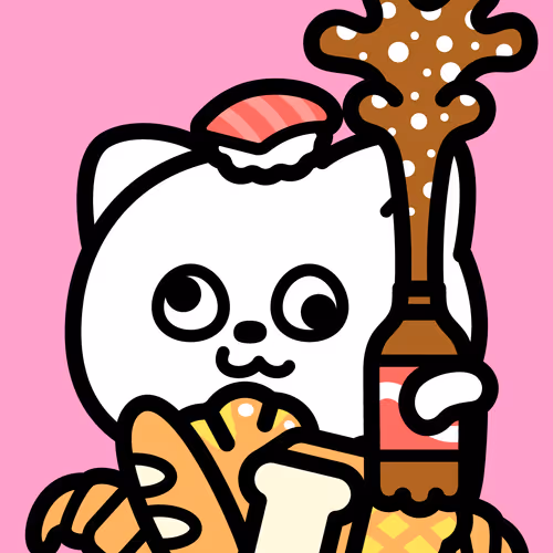 Uribo The Cat