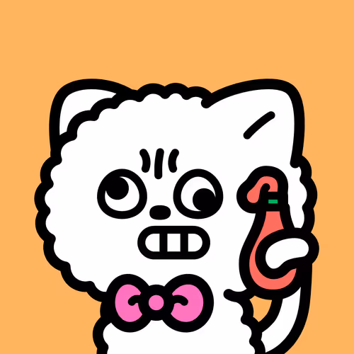 Uribo The Cat