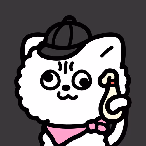 Uribo The Cat