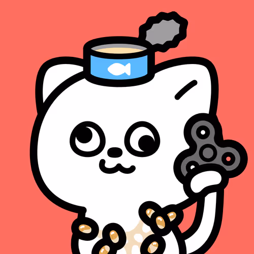 Uribo The Cat