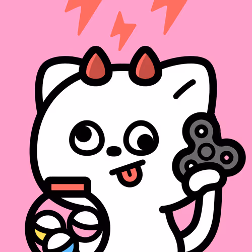 Uribo The Cat