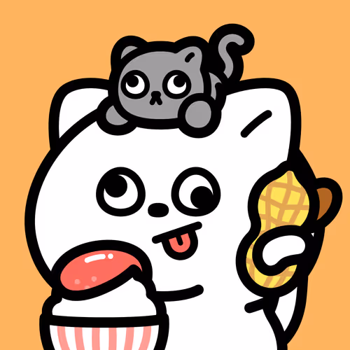 Uribo The Cat