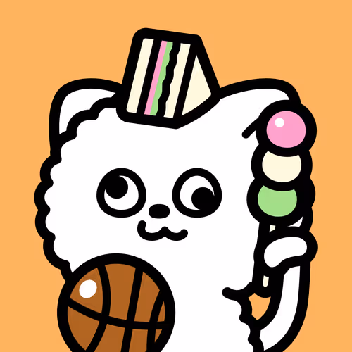 Uribo The Cat