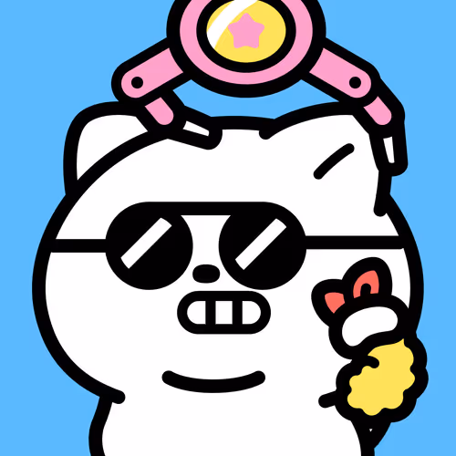 Uribo The Cat