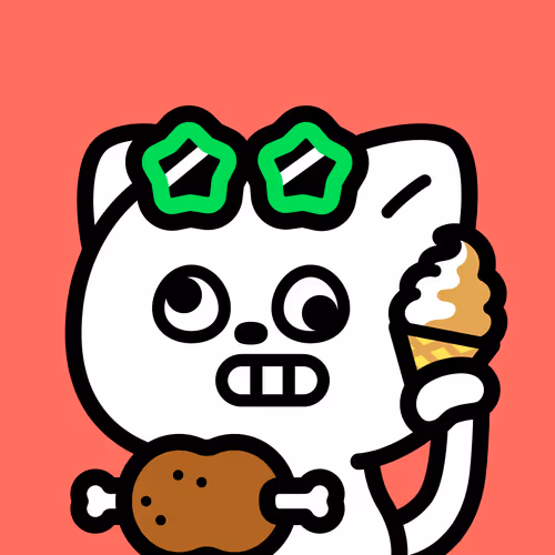 Uribo The Cat