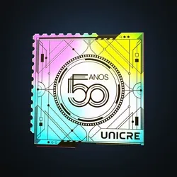 UNICRE 50 Anos
