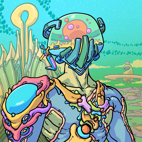 Godspawn #4496